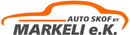 Logo Auto Skof by Markeli e.K.